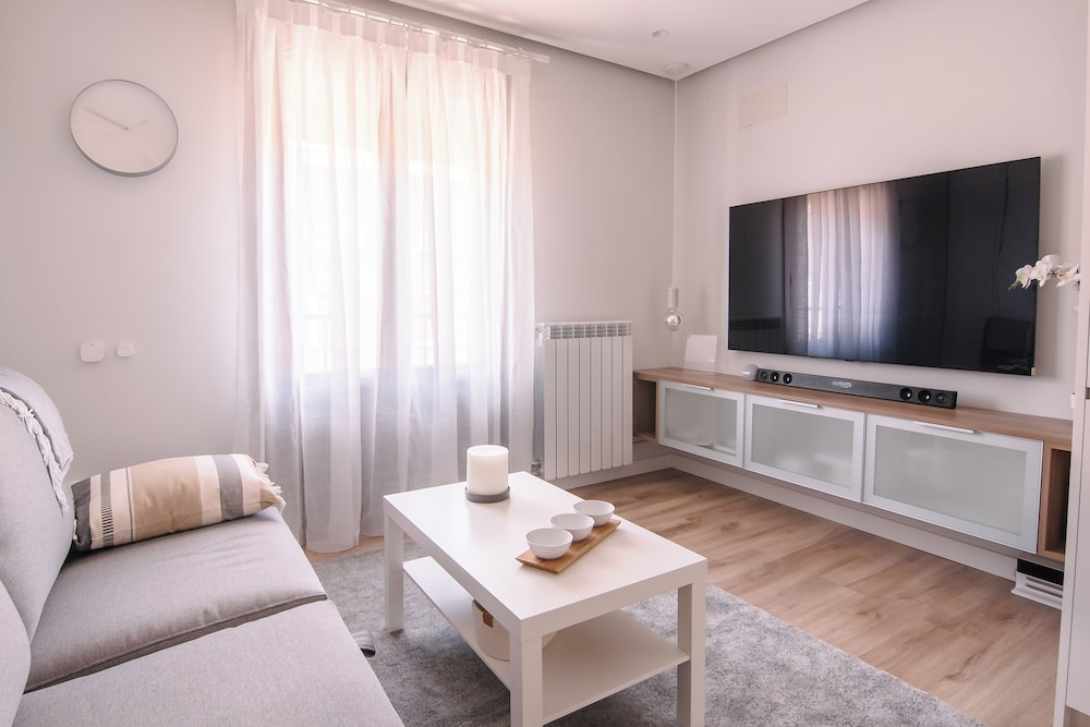 Apartamentos Casalarreina