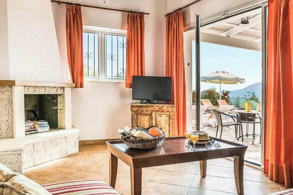 Villa Adriani