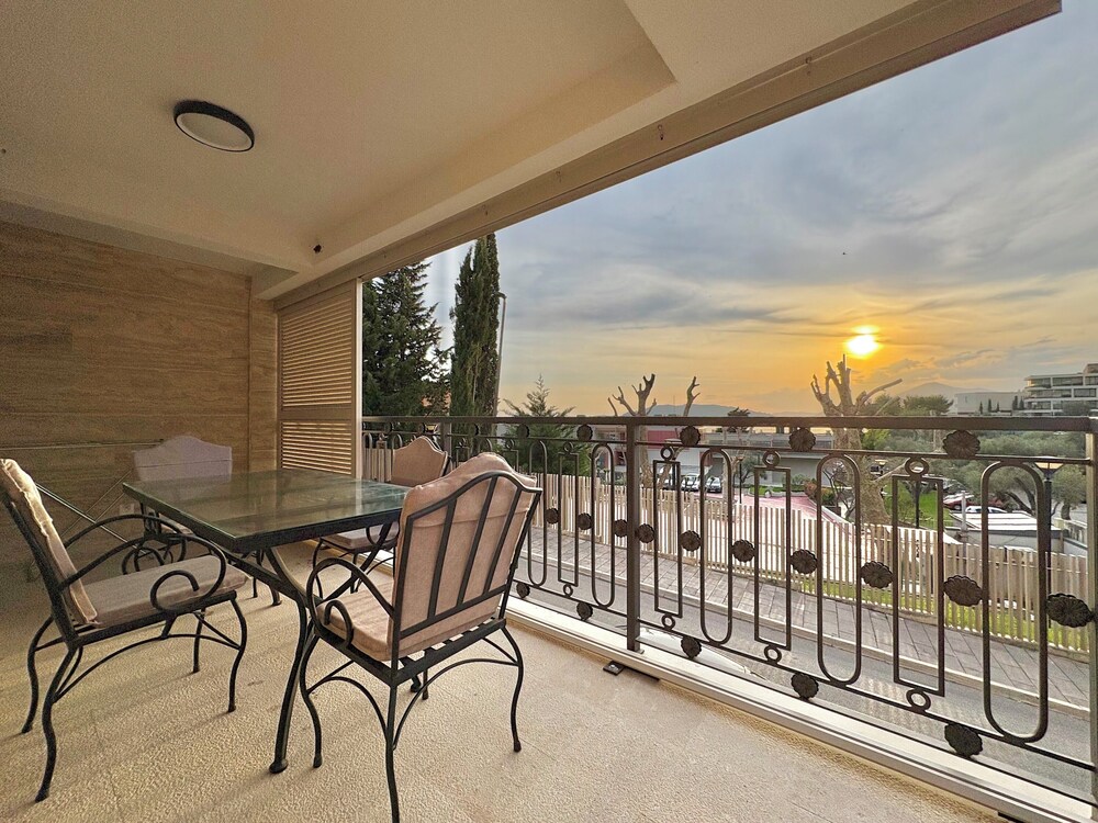 Luxury Apartments Przno
