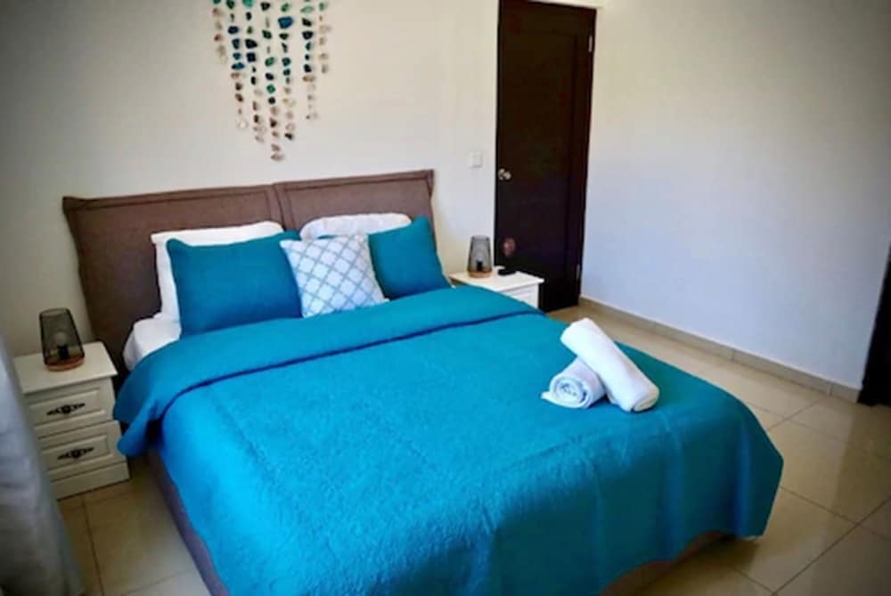 Sirena Resort Curaçao view 5