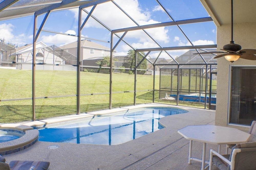 Ip60305 - Highgate at Legacy Park - 4 Bed 3 Baths Villa - Image 2