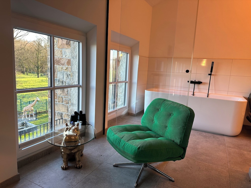 E-Loft Altes Wasserwerk Tecklenburg