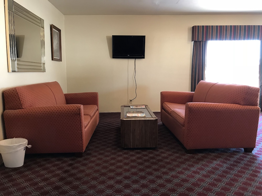 American Inn by OYO Colorado City I-20