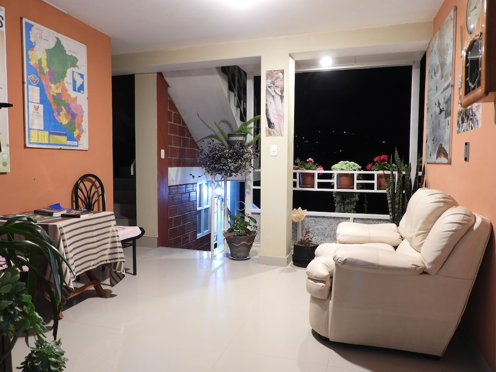 Kuelap Guest House