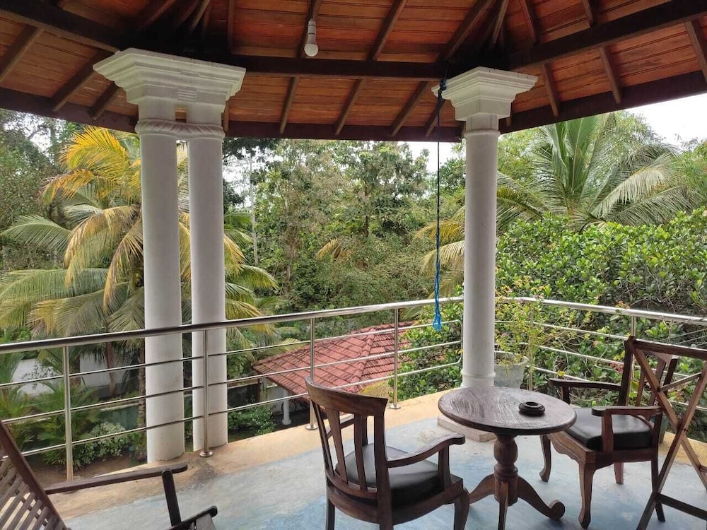 Utopia villa