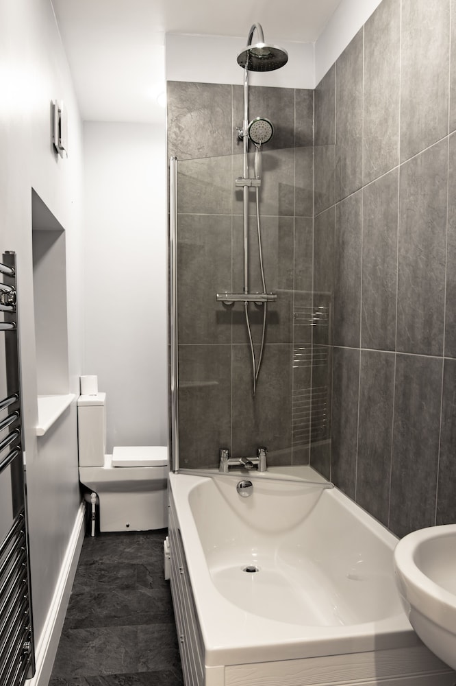 Chandlers Lodge B&B
