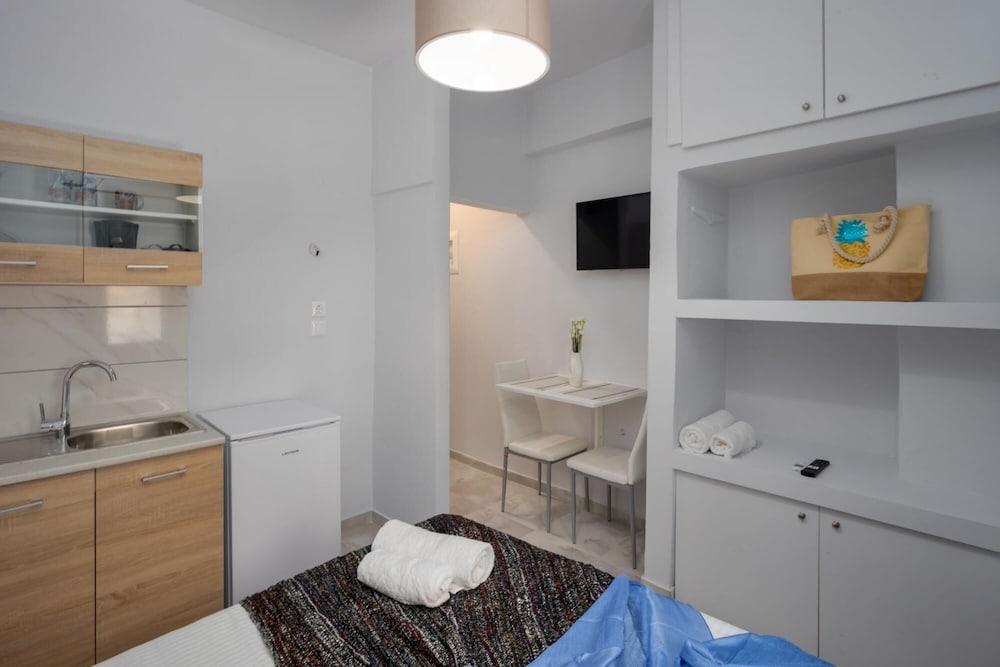 Urban Studio 2nd Floor by Estia view 2