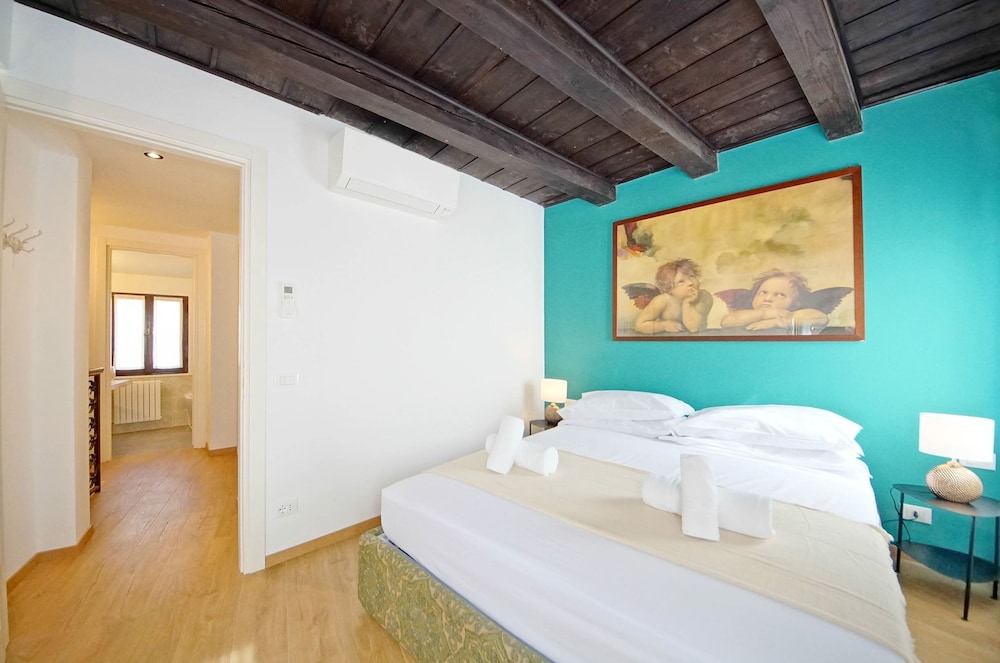 Dolcevita Apartments N. 495