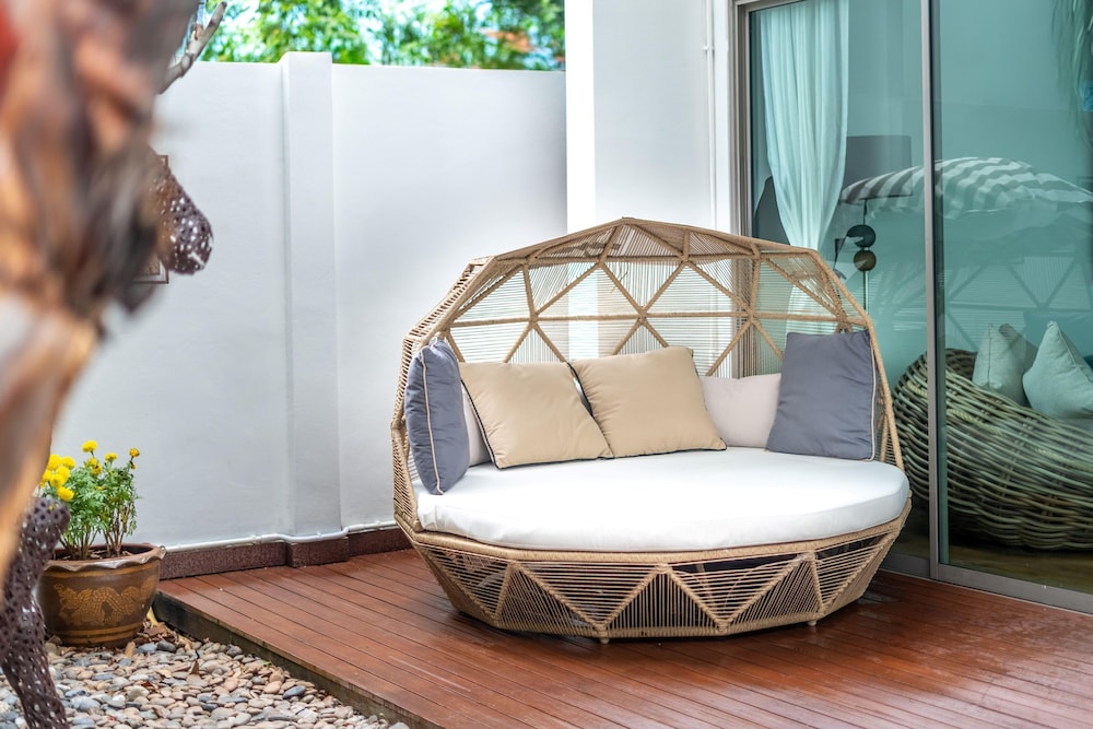 New Primrose Pool Villa Your Own Secluded Paradise