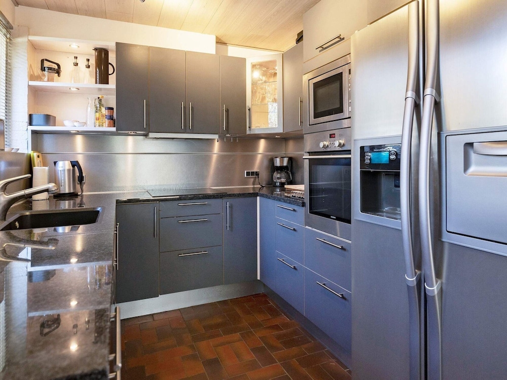 Holiday Home in HÃ¸jslev view 5