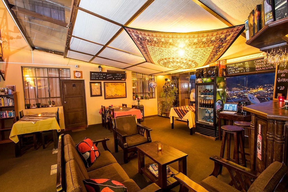 Hostal Wara Wara