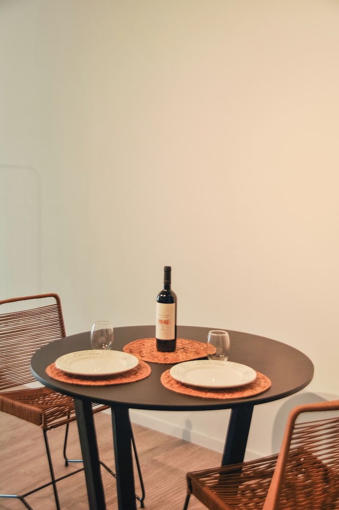 BT Homes - Quartier Retiro