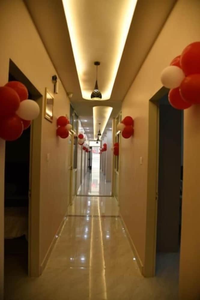HOTEL SHIVANSH