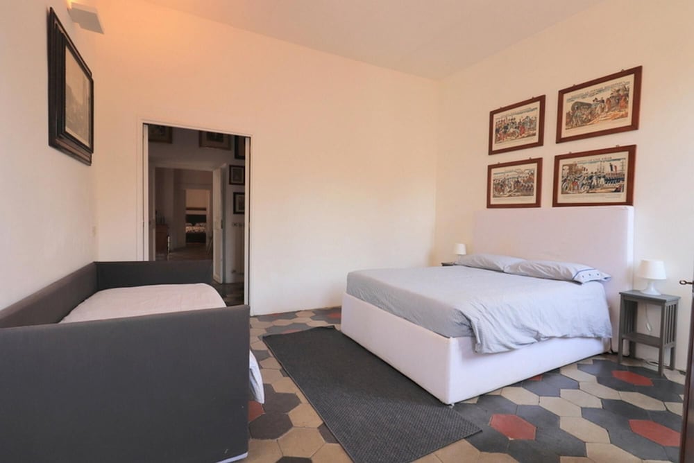 Enchanting 2BR Apt Near Pantheon Vatican