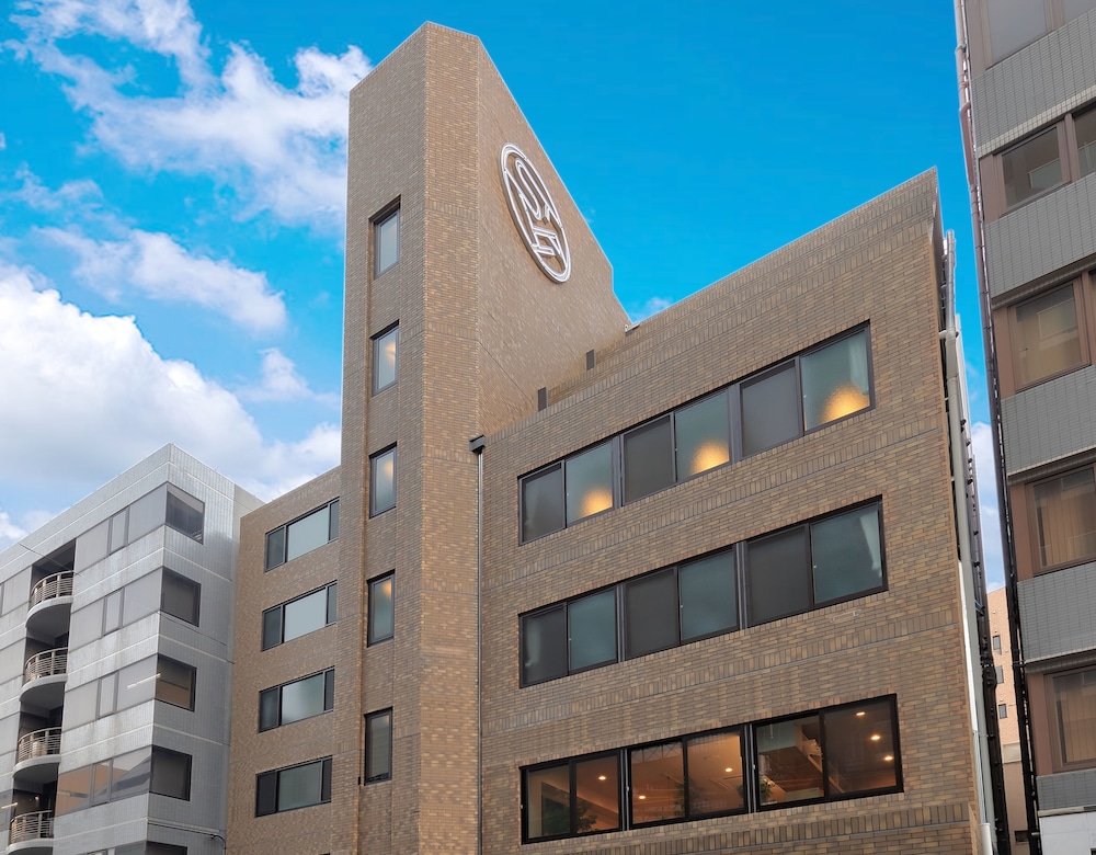 GRAND HOSTEL LDK Osaka Shinsaibashi
