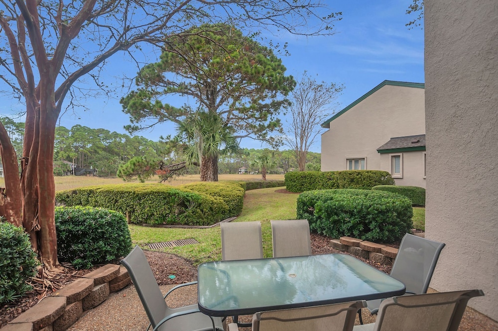 264 Stoney Creek Villa at The Sea Pines Resort