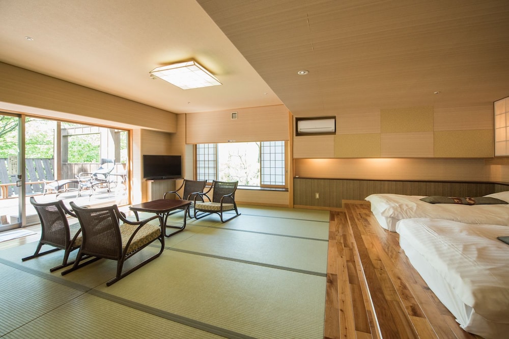 Hotel Tenbo