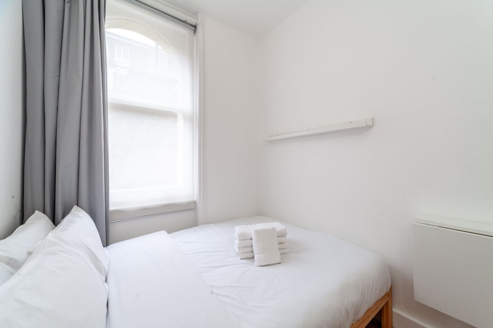Charming and Cosy flat