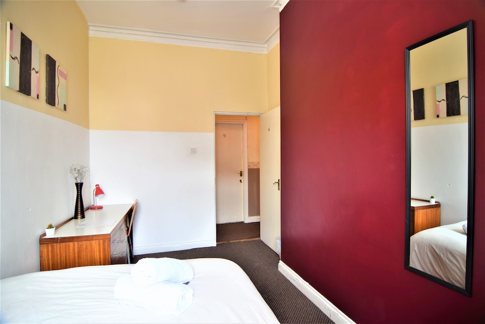 Manu's Guesthouse