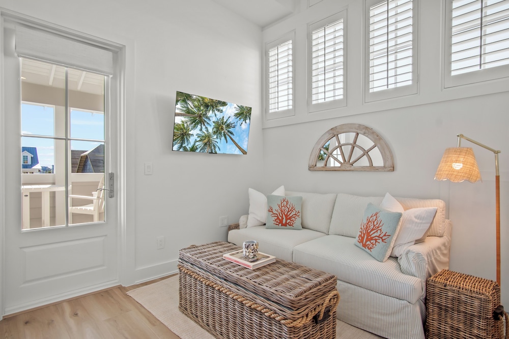 Coastal Breeze 126 SEA