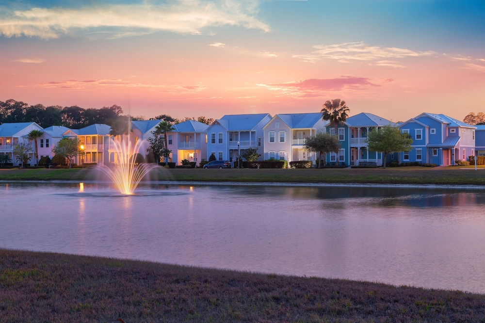 Villa Key West 5 Bedroom Reunion