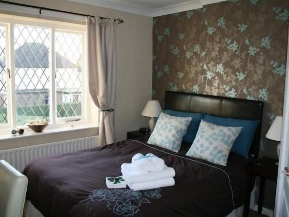 The Bryn B&B view 4