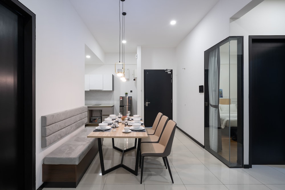 Opus Residences