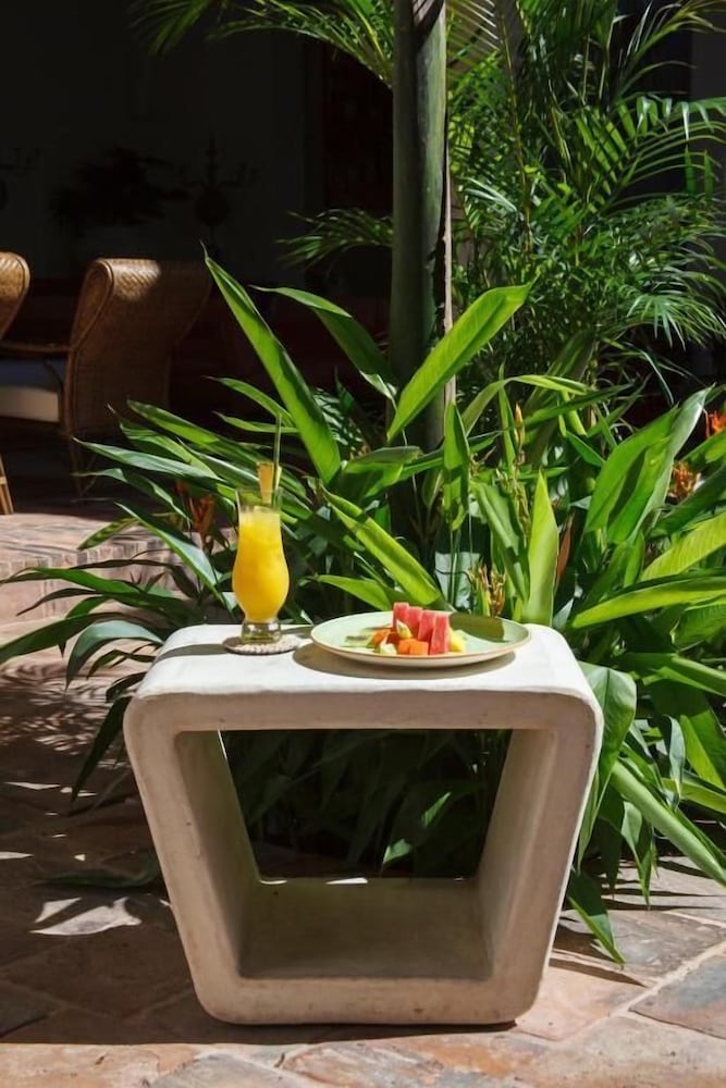Casa de la Renta By Mustique