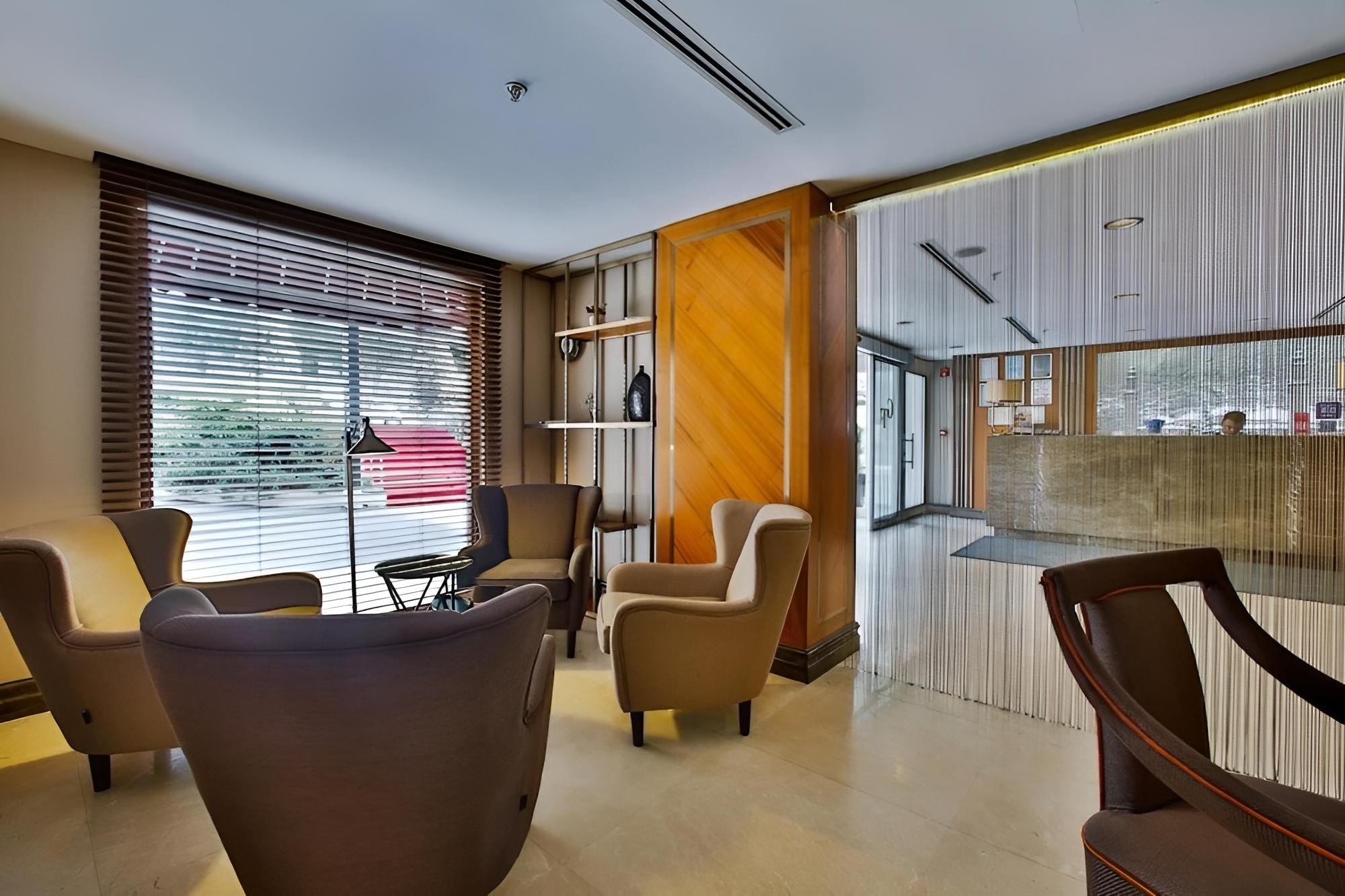 Gonluferah City Hotel