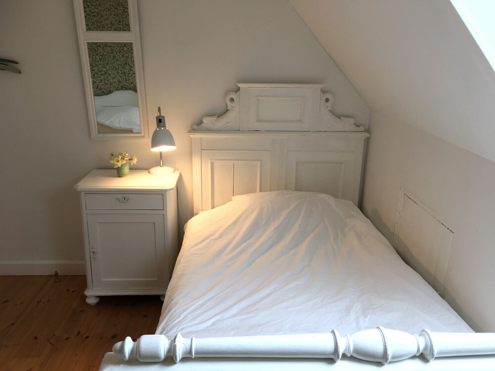 Askø Mejeri - B&B