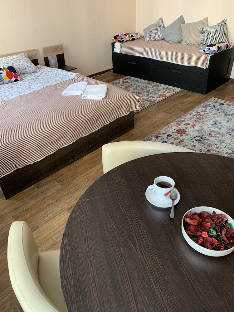Hostel Esenin