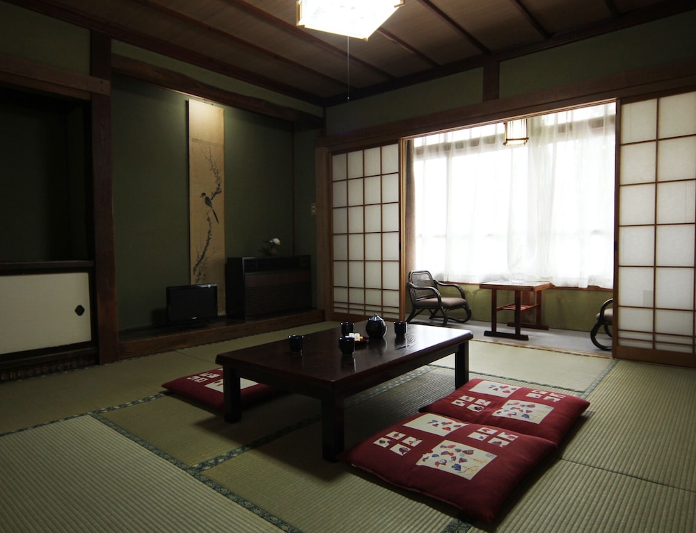 Yokokura-inn