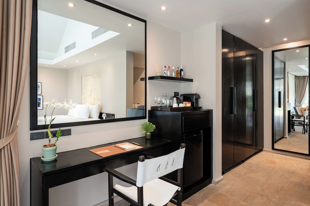 Nikki Beach Resort & Spa 2