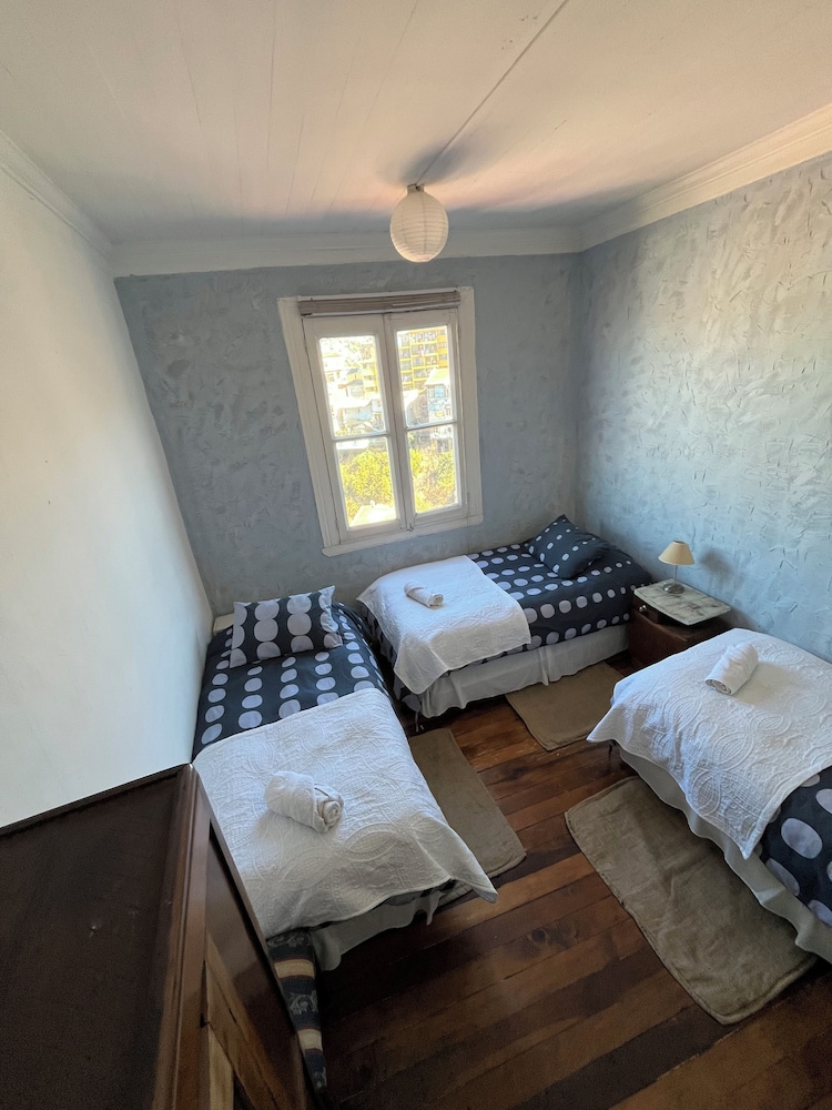 BB Casita Yellow