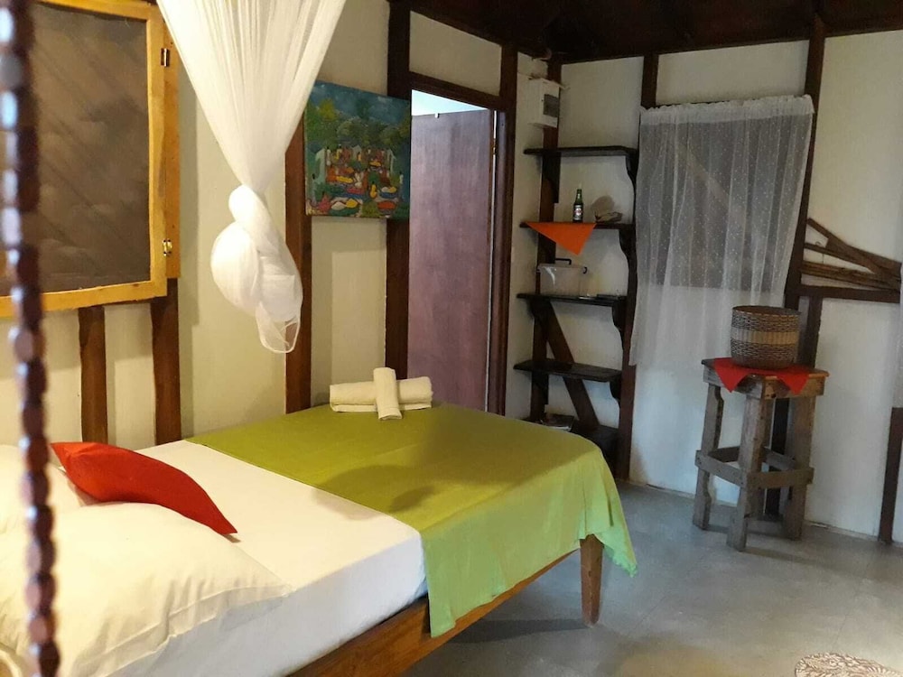 Hibiscus Valley Inn