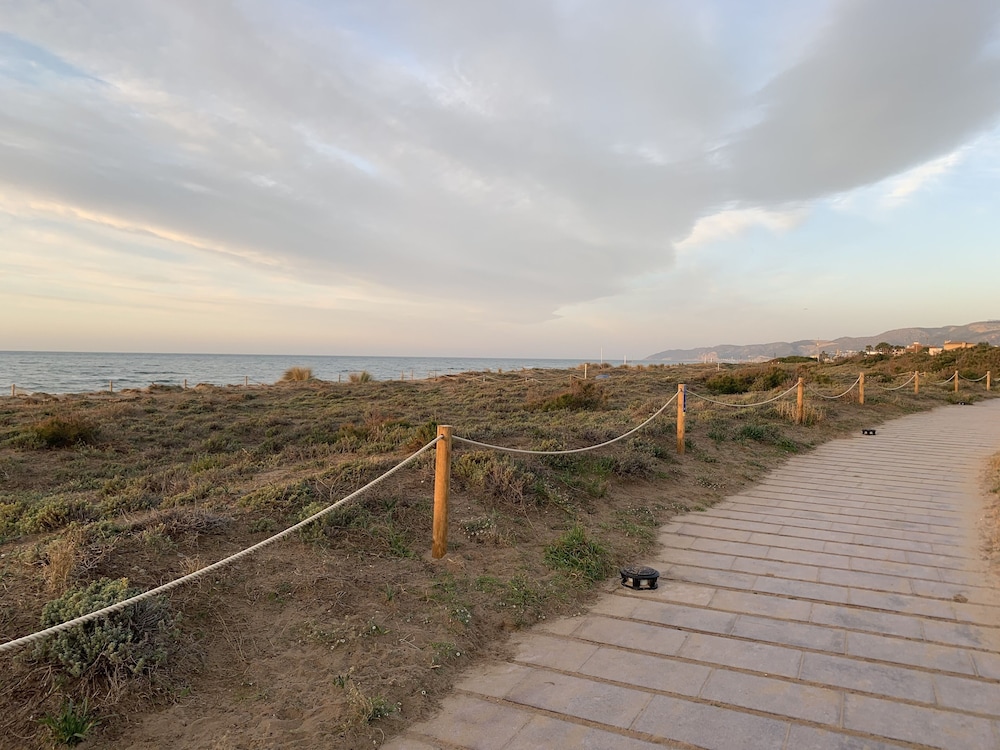 Sybaris Be my Guest Castelldefels