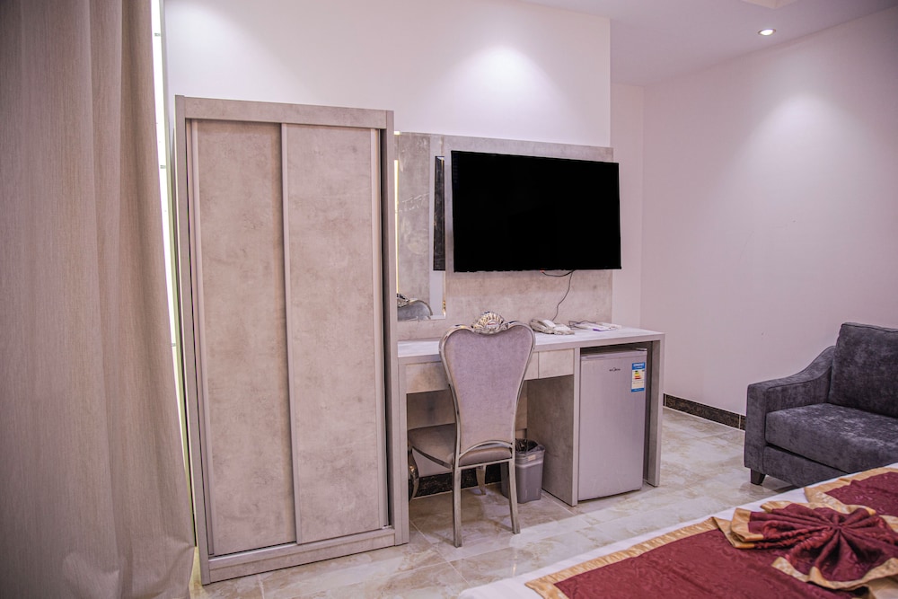 Taeish ALHayat for serviced apartments