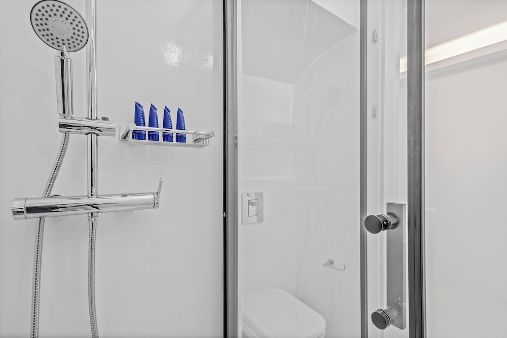 Heart of Mykonos Suites