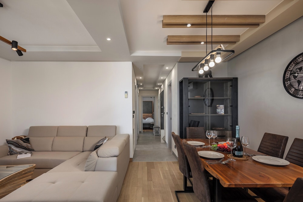Seaview Apartment Kostrena Two
