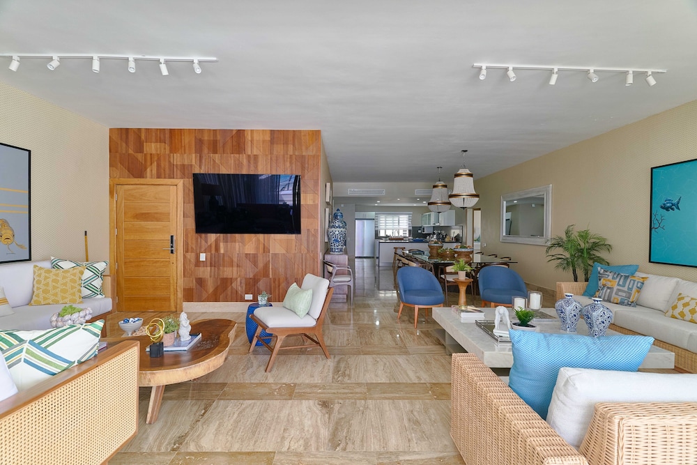 Costa Atlantica Beach Condos
