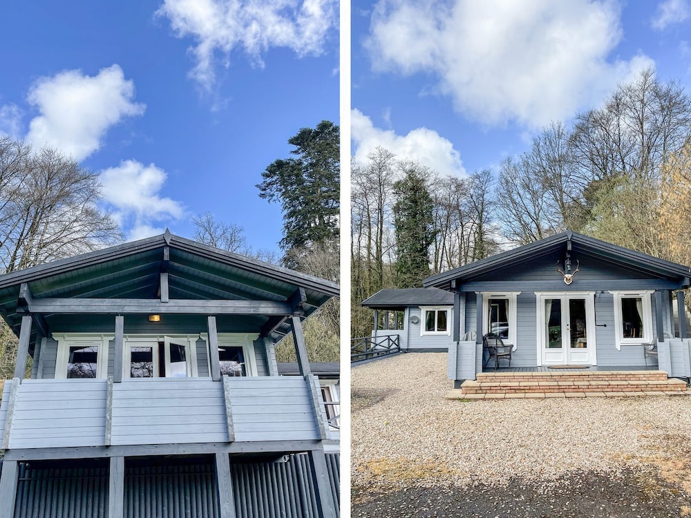 Valley Lodge