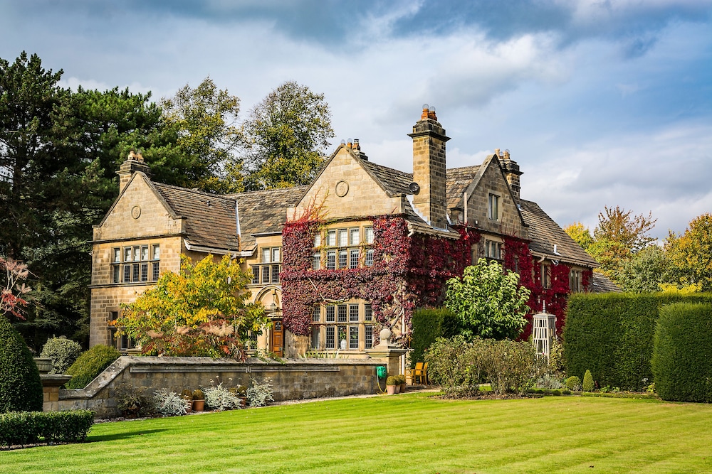Bakewell Vacations - Fischers Baslow Hall - Property Image 1
