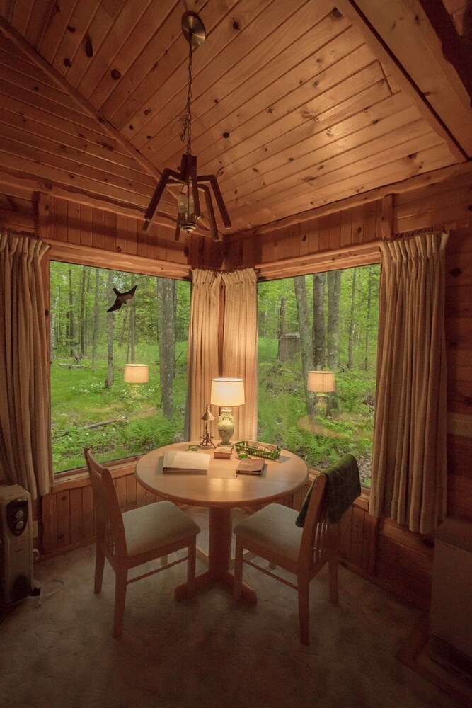 Shire In The Woods
