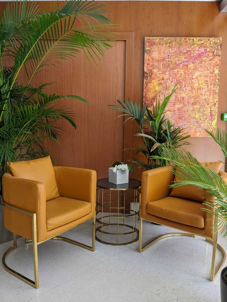 Goldstar Appartements Nice