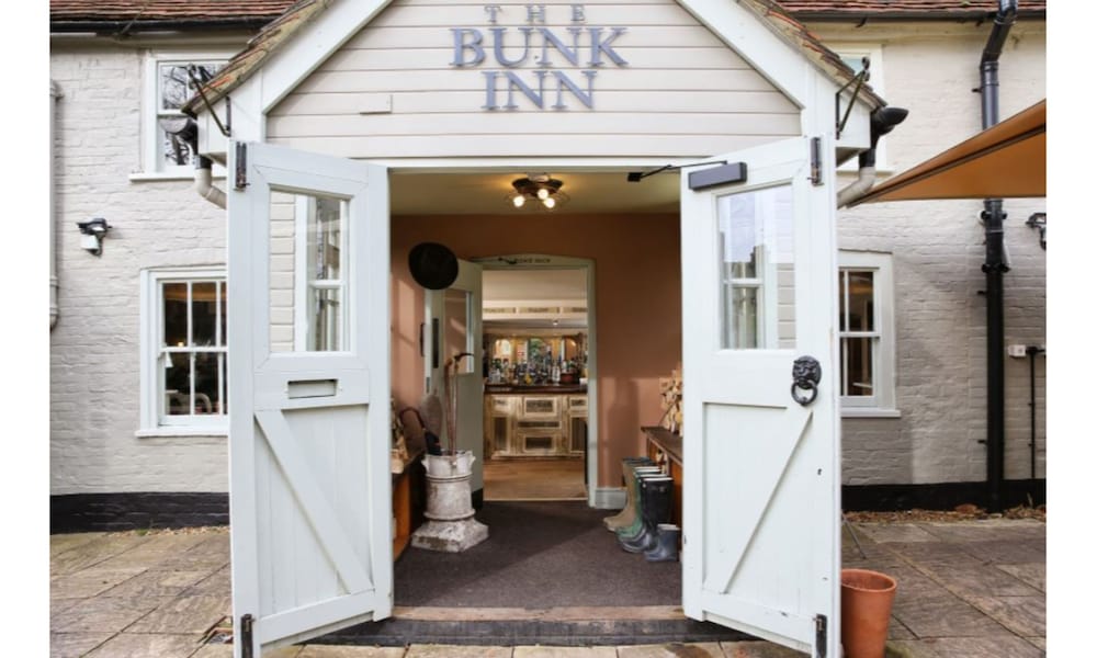 The Bunk Inn