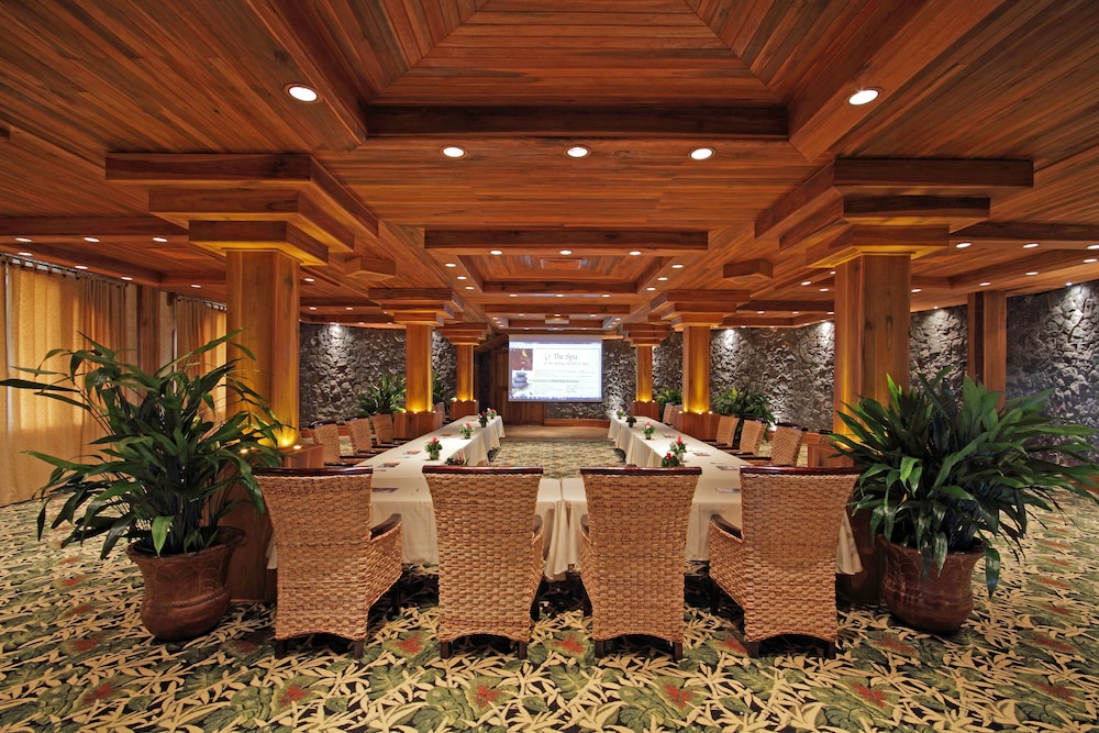 The Springs Resort & Spa at Arenal 182
