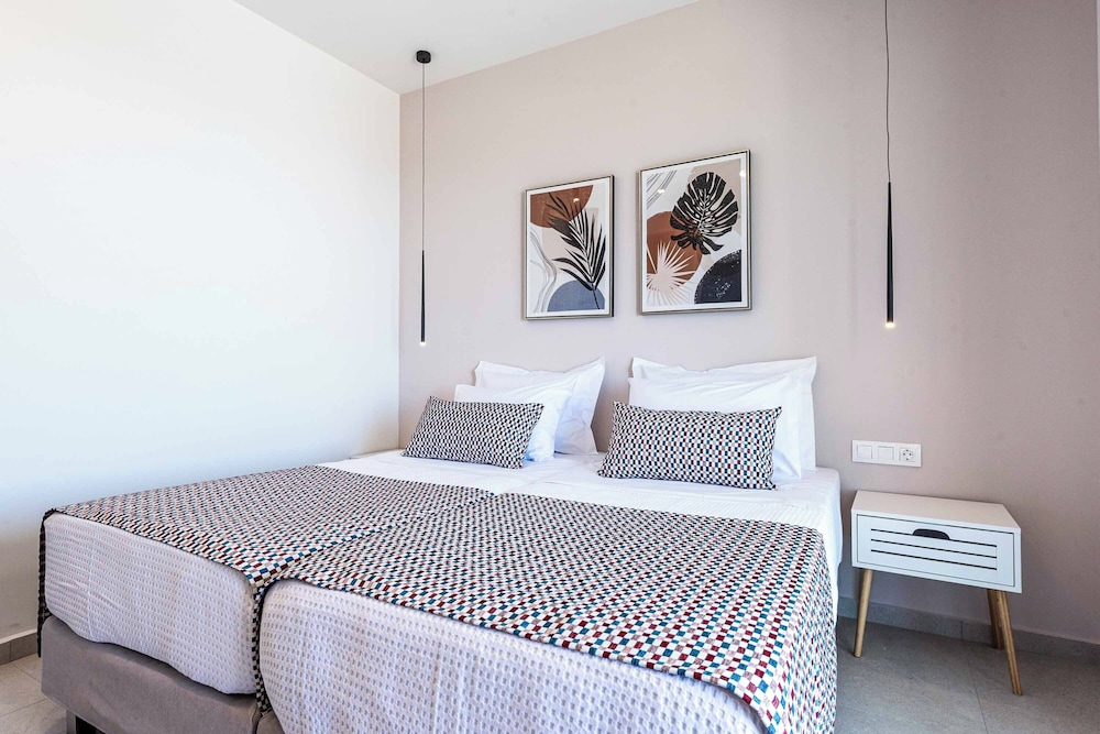 Villa Athina Athel