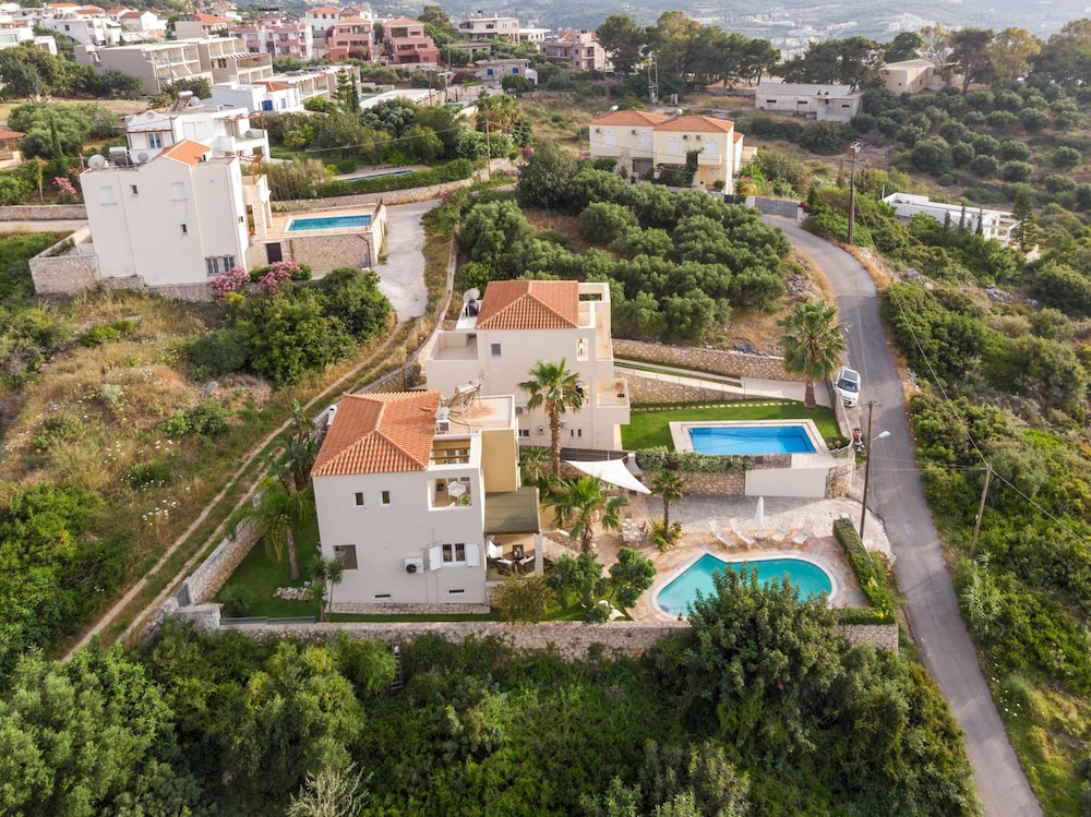 Villa Nicolas