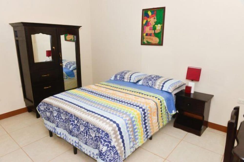 Hotel Casa de Angeles