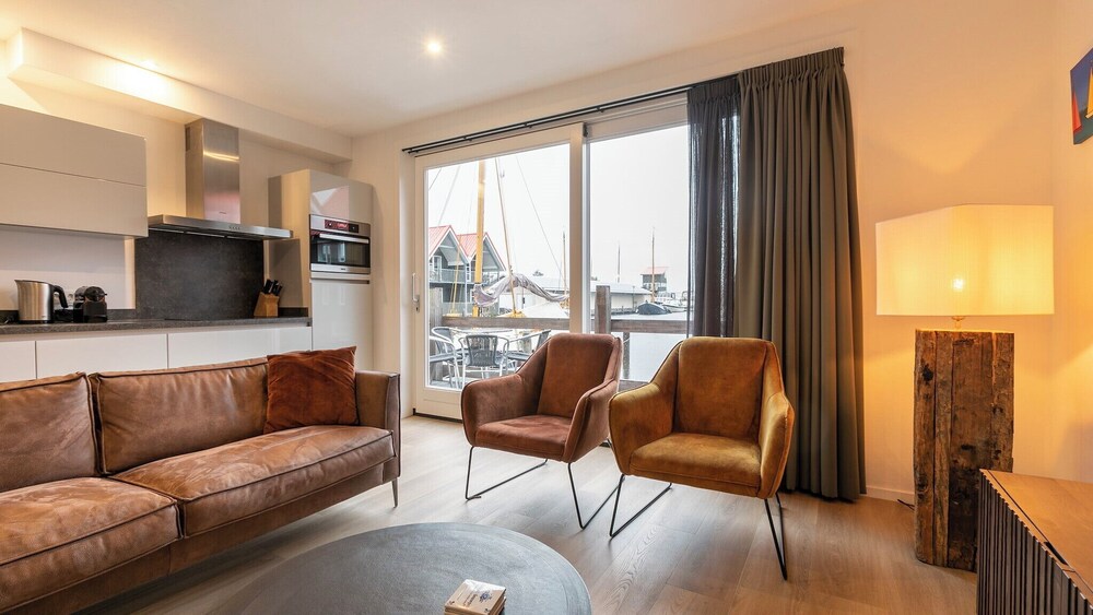 Summio Havenresort Terherne